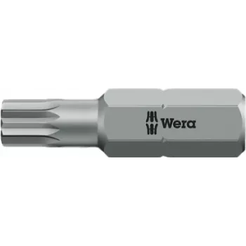 Wkrętak bit Wera 860/1 XZN Vielzahn