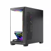 MODECOM VOLCANO STELLAR ARGB MIDI 8F CZARNY
