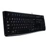 Klawiatura Logitech K120 for Business