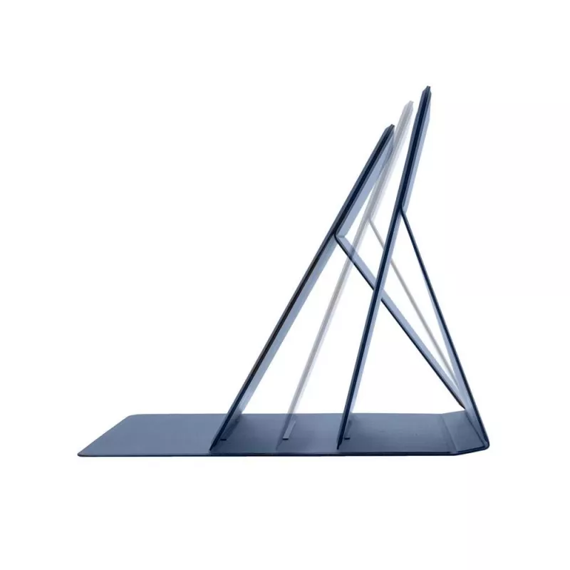 Etui na tablet 9,7-10,5' /10/3147 Ciemnoniebieskie Rivacase