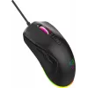 Zestaw gamingowy Yenkee YGS 03 ECLIPSE 3-in-1 (klawiatura, mysz, słuchawki)