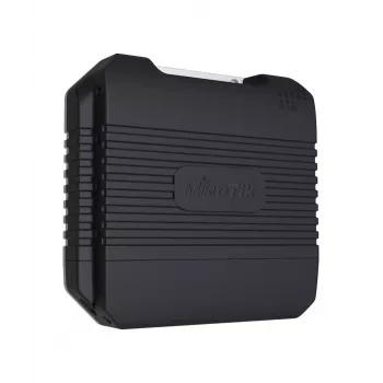 Zestaw MikroTik LtAP LTE6 z dwurdzeniowym LtAP-2HnD i FG621-EA 802.11ax 10/100/1000 Mbit/s Ethernet LAN (RJ-45) porty 1 Obsługa Mesh Nie MU-MIMO Tak