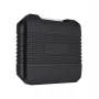 Zestaw MikroTik LtAP LTE6 z dwurdzeniowym LtAP-2HnD i FG621-EA 802.11ax 10/100/1000 Mbit/s Ethernet LAN (RJ-45) porty 1 Obsługa Mesh Nie MU-MIMO Tak