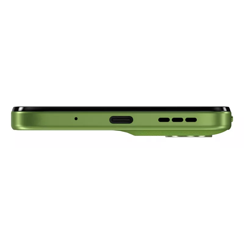 Motorola moto g06 17,5 cm (6.88) Dual SIM Android 15 4G USB Type-C 4 GB 64 GB 5200 mAh Zielony