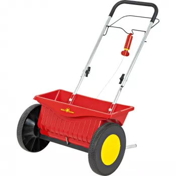 Kosiarka do trawy WOLF-Garten WE 430 5450000