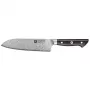 Nóż Santoku ZWILLING TANREI 18 cm