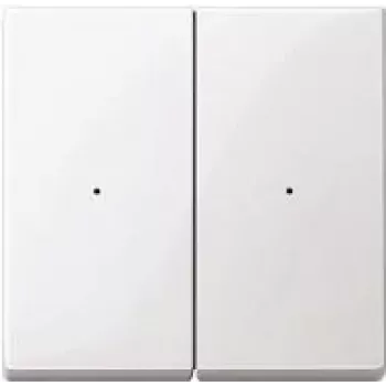 Merten 619225 Przełącznik elektryczny biały (619225)