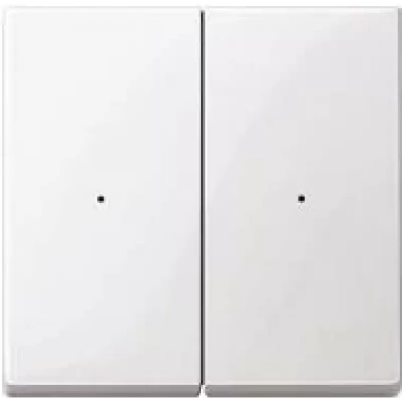 Merten 619225 Przełącznik elektryczny biały (619225)