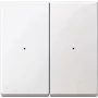 Merten 619225 Przełącznik elektryczny biały (619225)