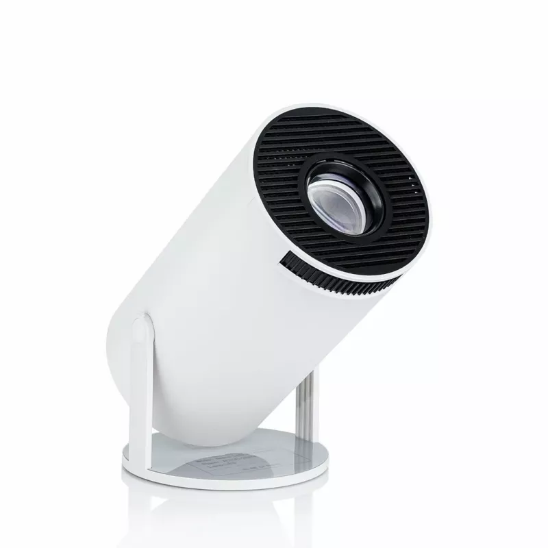 Extralink Smart Life Smart Projector ESP-Mini | Projektor | 200 ANSI, 720p, Automatyczna korekcja trapezu, Android 11