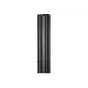 Vogel's PUC 2720 CONNECT-IT XL Pole 2 — zestaw do montażu sufitowego na maszcie dla dużych wyświetlaczy, regulowana wysokość