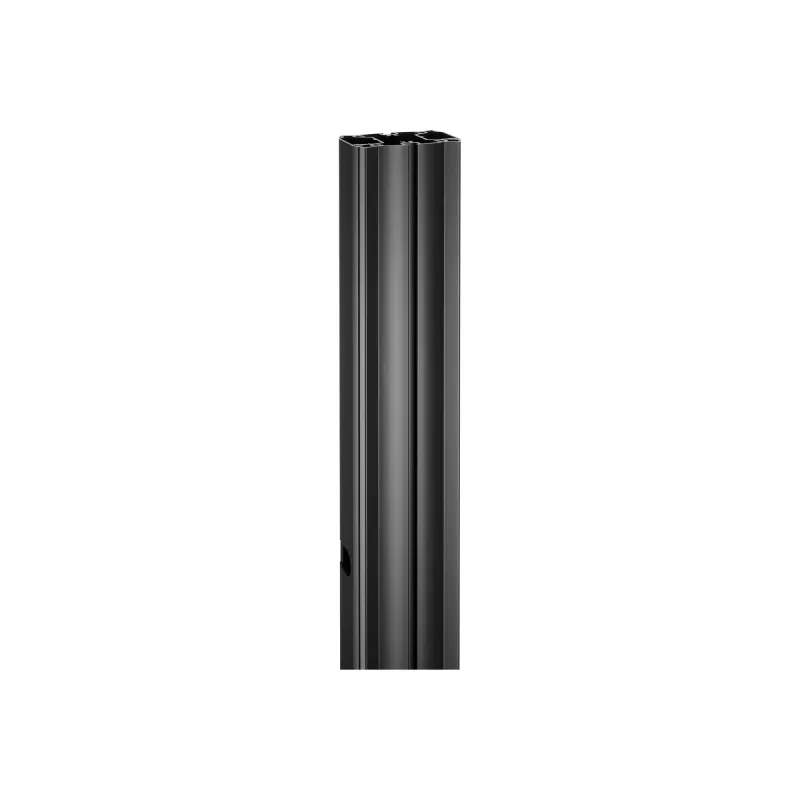 Vogel's PUC 2720 CONNECT-IT XL Pole 2 — zestaw do montażu sufitowego na maszcie dla dużych wyświetlaczy, regulowana wysokość