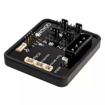 aqua computer QUADRO kontroler wentylatorów dla wentylatorów PWM