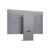 Monitor komputerowy Samsung M90SF 81,3 cm (32 cale) 3840 x 2160 pikseli 4K Ultra HD OLED Srebrny