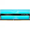 DIMM 16 GB DDR4-3600 (2x 8 GB) Dual-Kit, pamięć biała, TF13D416G3600HC18JDC01, XTREEM ARGB, INTEL XMP