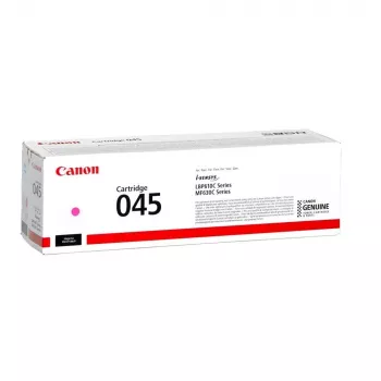 Toner Canon CRG-045 1240C002 1200 str. purpurowy