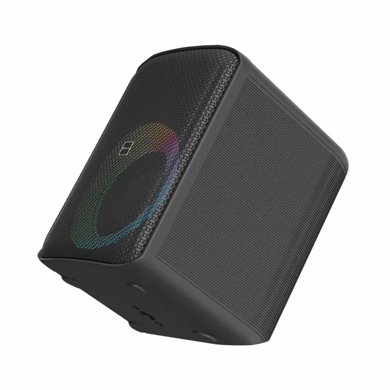 Przenośny głośnik Tellur Bluetooth Speaker Buzz, czarny