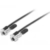 Lenovo 4XE1B81919 zamek linkowy Czarny 1,8 m