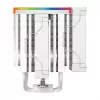 DeepCool AK620 Digital PRO WH Chłodzenie procesora powietrzne 12 cm biały 1 szt.