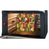 Niskotłuszczowa frytkownica beztłuszczowa ProfiCook PC-FR 1200 H