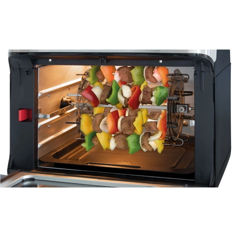 Niskotłuszczowa frytkownica beztłuszczowa ProfiCook PC-FR 1200 H