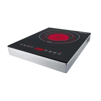 Płyta ceramiczna Steba HK 30, 1 strefa grzewcza, sterowanie dotykowe