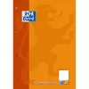 Zeszyt do pisania Oxford 100061261 A4 Pomarańczowy 90 g/m²