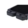 Alphacool NexXxoS ST30 Full miedź 420mm Radiator