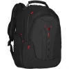 Wenger Pegasus Deluxe - plecak na notebooka - 40,6 cm - 35,60cm (14) - 40,60cm (16) - Czarny (606492)