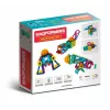 MAGFORMERS Magnetic Blocks Drea Land — 31-elementowy zestaw magnetycznych klocków do kreatywnej zabawy
