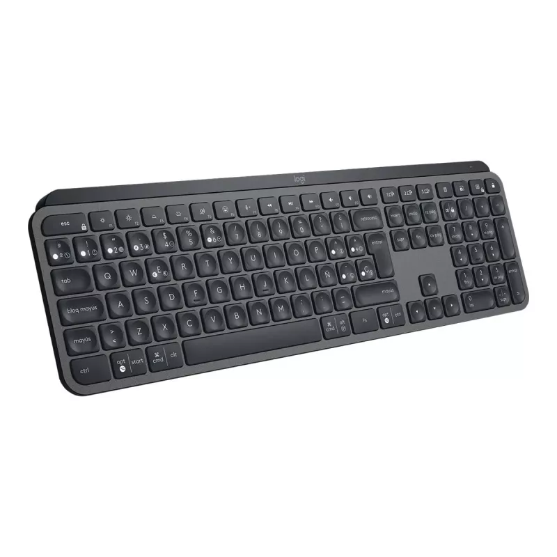Klawiatura Logitech MX Master Keys for Business