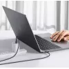 Kabel USB-C Aukey CB-CD45 0,9 m — USB Type-C do USB-A, obsługa Quick Charge