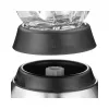 Blender stołowy Gastroback Vital 1,5 l czarny stal nierdzewna
