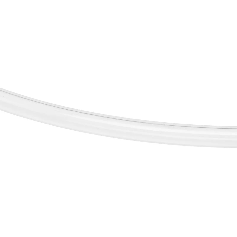 Barrow RGTP-H przezroczysta rurka 16/10 mm, długość 1 m