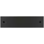 Panel zaślepiający LOGON RAB310BL Czarny 3U 19 cali