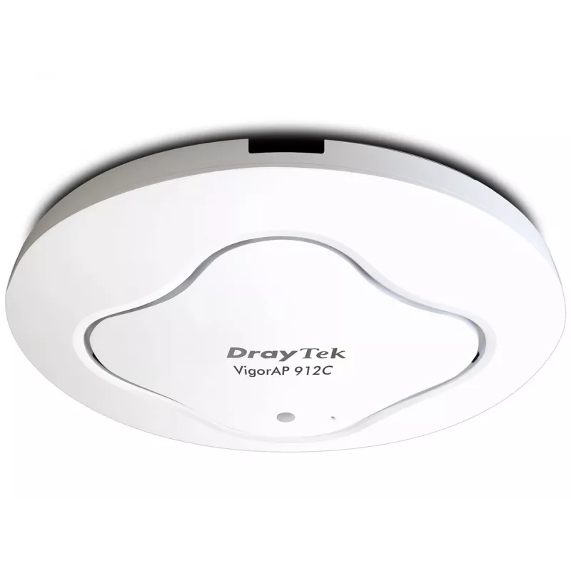 Punkt dostępowy Draytek VIGOR AP 912C 1200 Mbit/s dwuzakresowy Wi-Fi 802.11ac