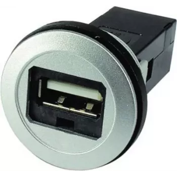 Interfejs serwisowy Harting 09454521901, 1 szt.