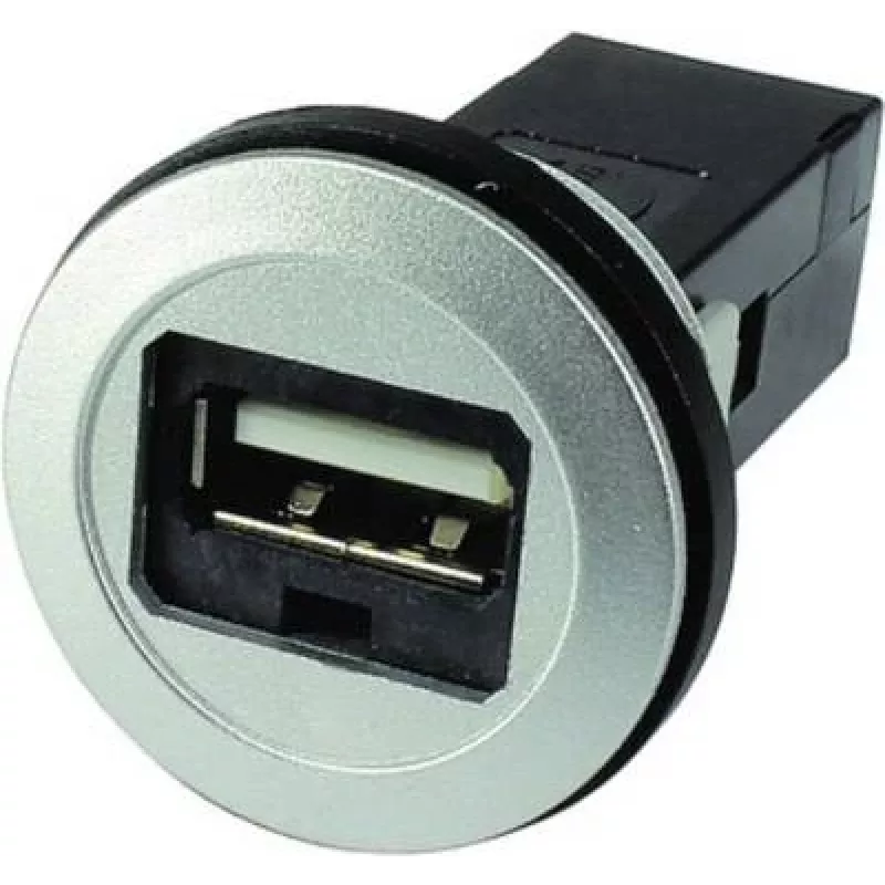 Interfejs serwisowy Harting 09454521901, 1 szt.