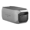 Akumulator do przenośnej stacji zasilania EcoFlow DELTA 3 Max Plus — LiFePO4 2048 Wh, czarny