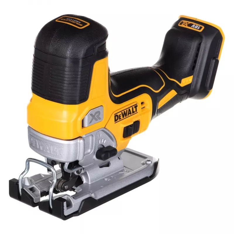 DeWALT DCS335NT wyrzynarka akumulatorowa 3200 spm 2 kg