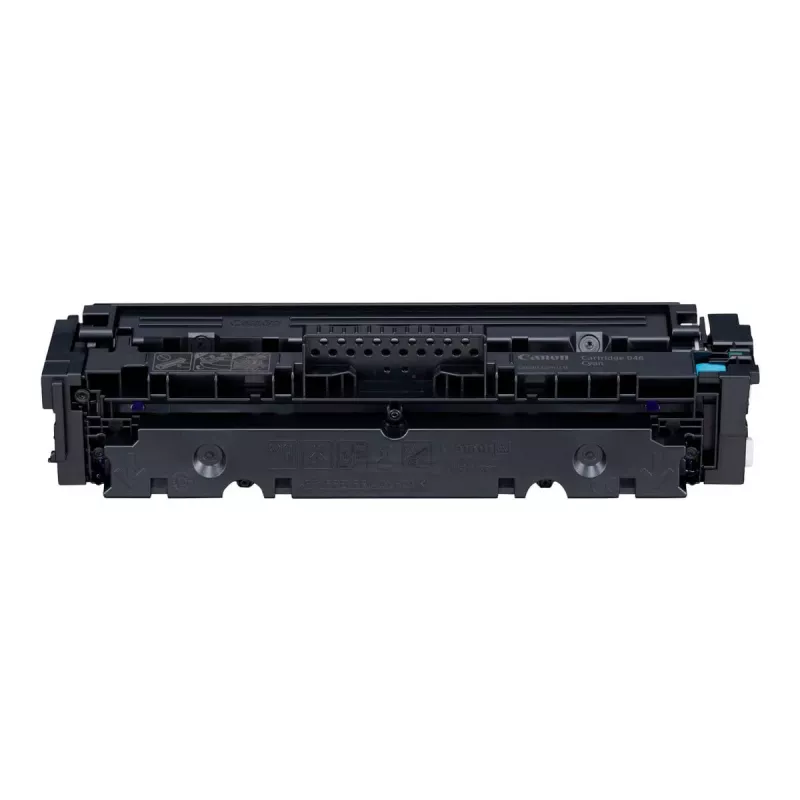 Kaseta z tonerem Canon 046 1 szt. oryginalny cyjan