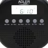 Radio wodoodporne ADLER AD1912