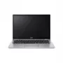 Laptop Acer Swift Lite 16 SFL16-31P-37GE 16 cali WUXGA Intel i3-N355 8 GB RAM 512 GB SSD Windows 11