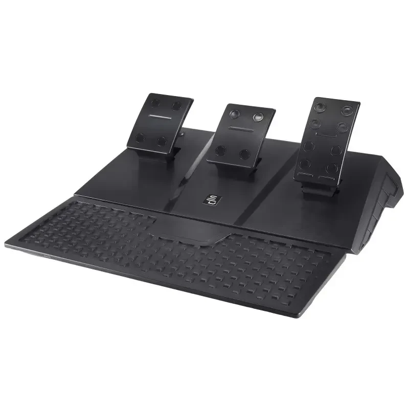 Kierownica + Pedały + Joystick Subsonic SA5658 Czarny USB dla PlayStation 4 Xbox One