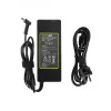 Green Cell AD65P zasilacz/przetwornica wewnętrzna 90 W Czarny