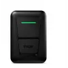 Ścienna stacja ładowania EV Hager witty one 11 kW 3-fazowa z gniazdem Type 2, RFID, Bluetooth, kablem 4,5 m, IP55, IK10