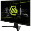 MSI MAG 274FDE Monitor gamingowy 68.6 cm (27 inch), czarny, FullHD, Rapid-IPS, HDR Ready, Adaptive-Sync, panel 200Hz (9S6-3CE41H-002)