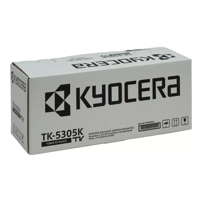 Kaseta z tonerem Kyocera TK-5305K 10000 stron Czarna