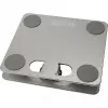 Podstawka pod laptop Inter-Tech TBS-100 aluminium 35,6 cm (14 cali)