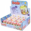 Zabawkowe pudełko muzyczne Bolz Lady Bug 52762